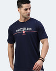 T-shirt Switzerland since 1291