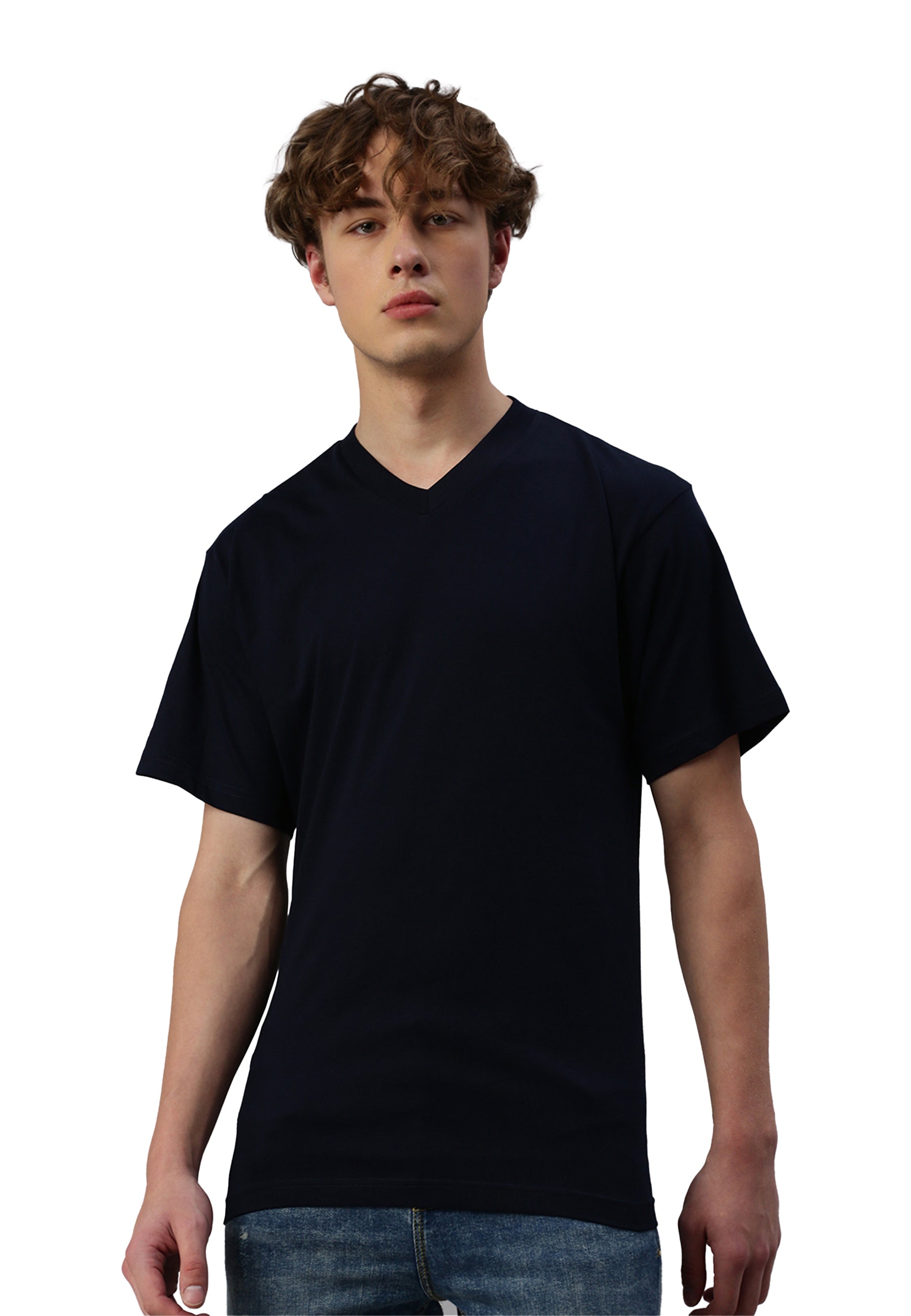 Switcher shirt victor color/navy