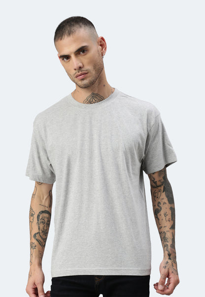 Switcher shirt whale color/42 gris chine