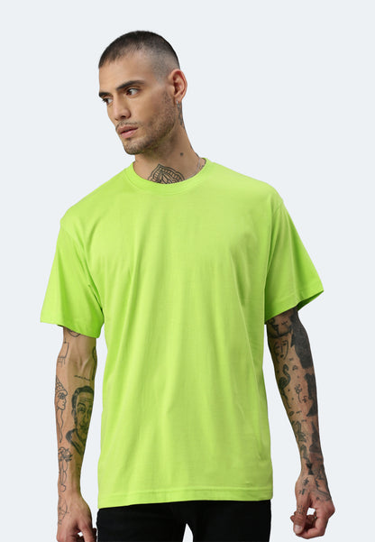 Switcher shirt whale color/364 lime