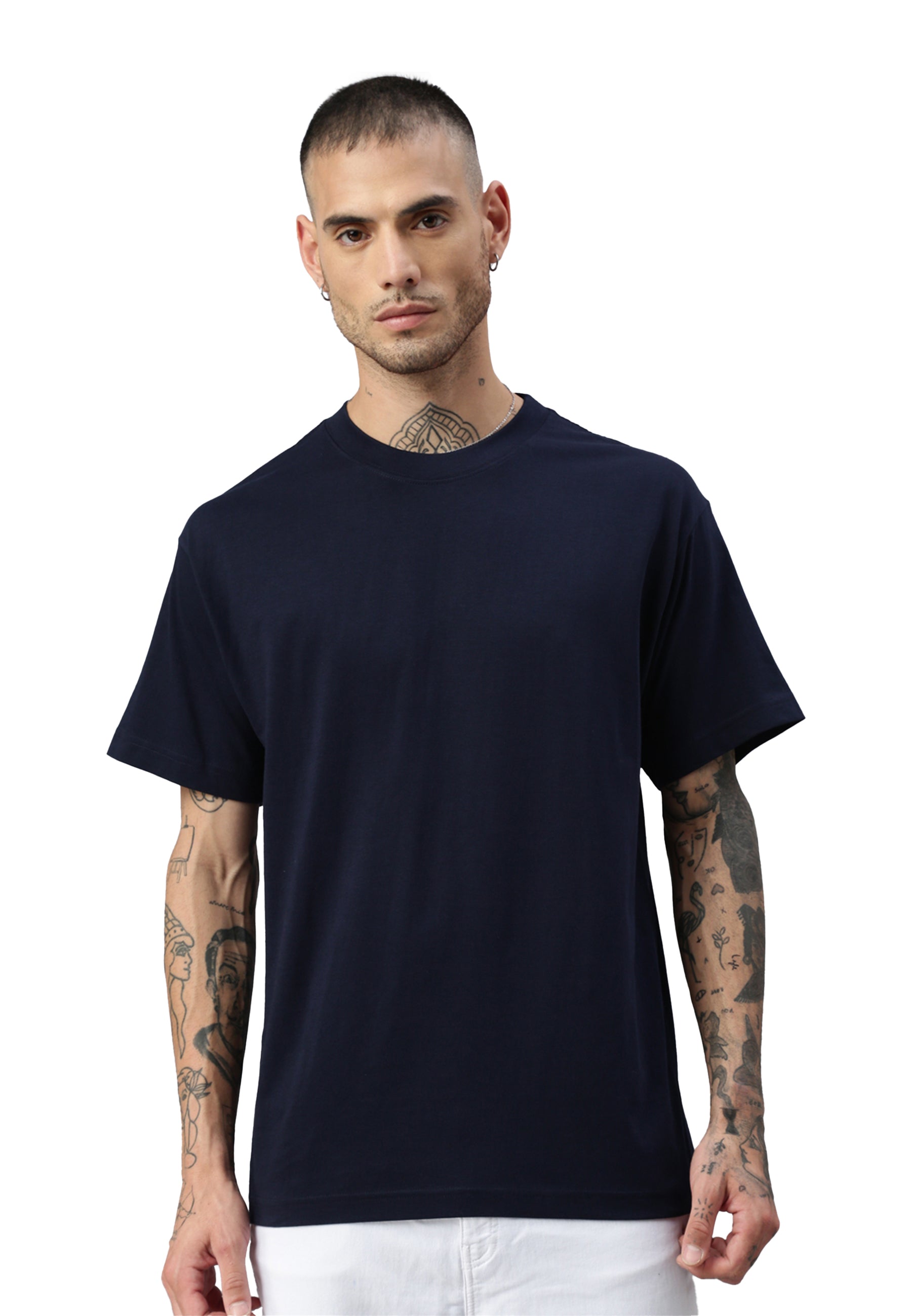 Switcher shirt whale color/navy
