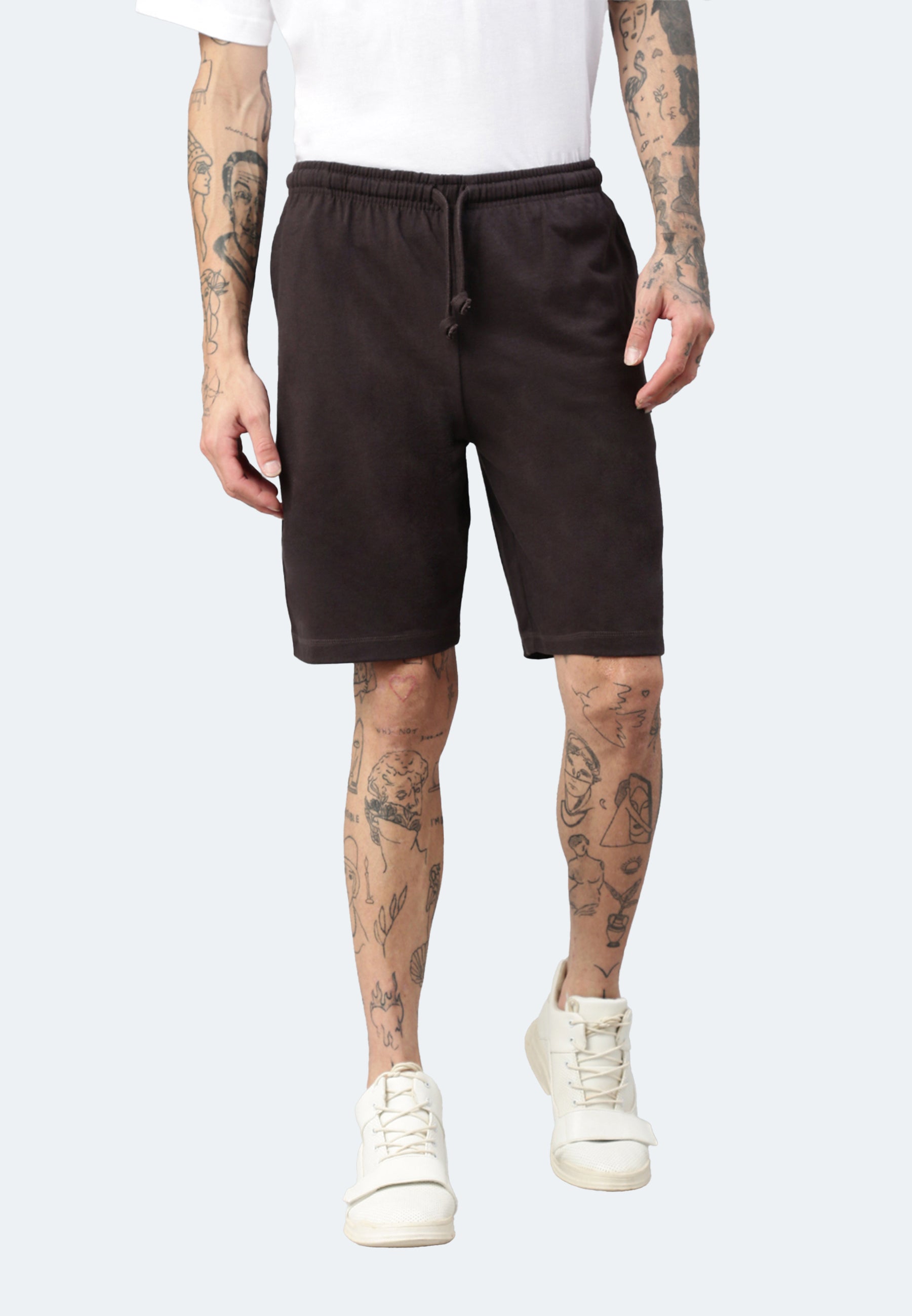 Switcher shorts daytona color/arsenic
