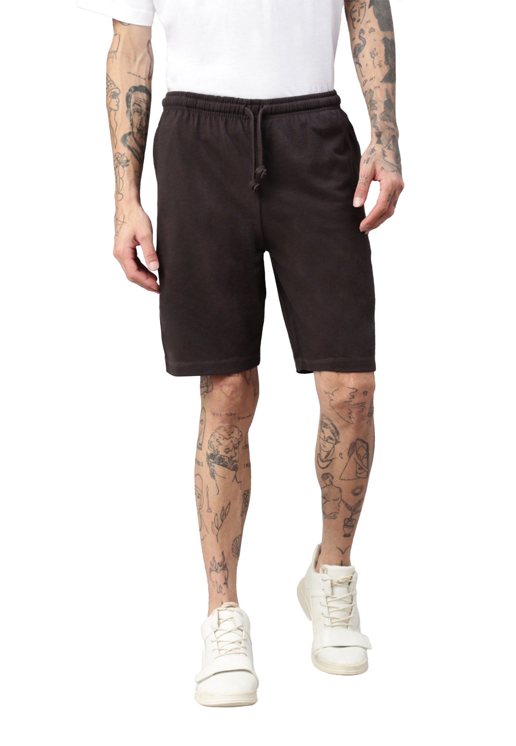Switcher shorts daytona color/arsenic