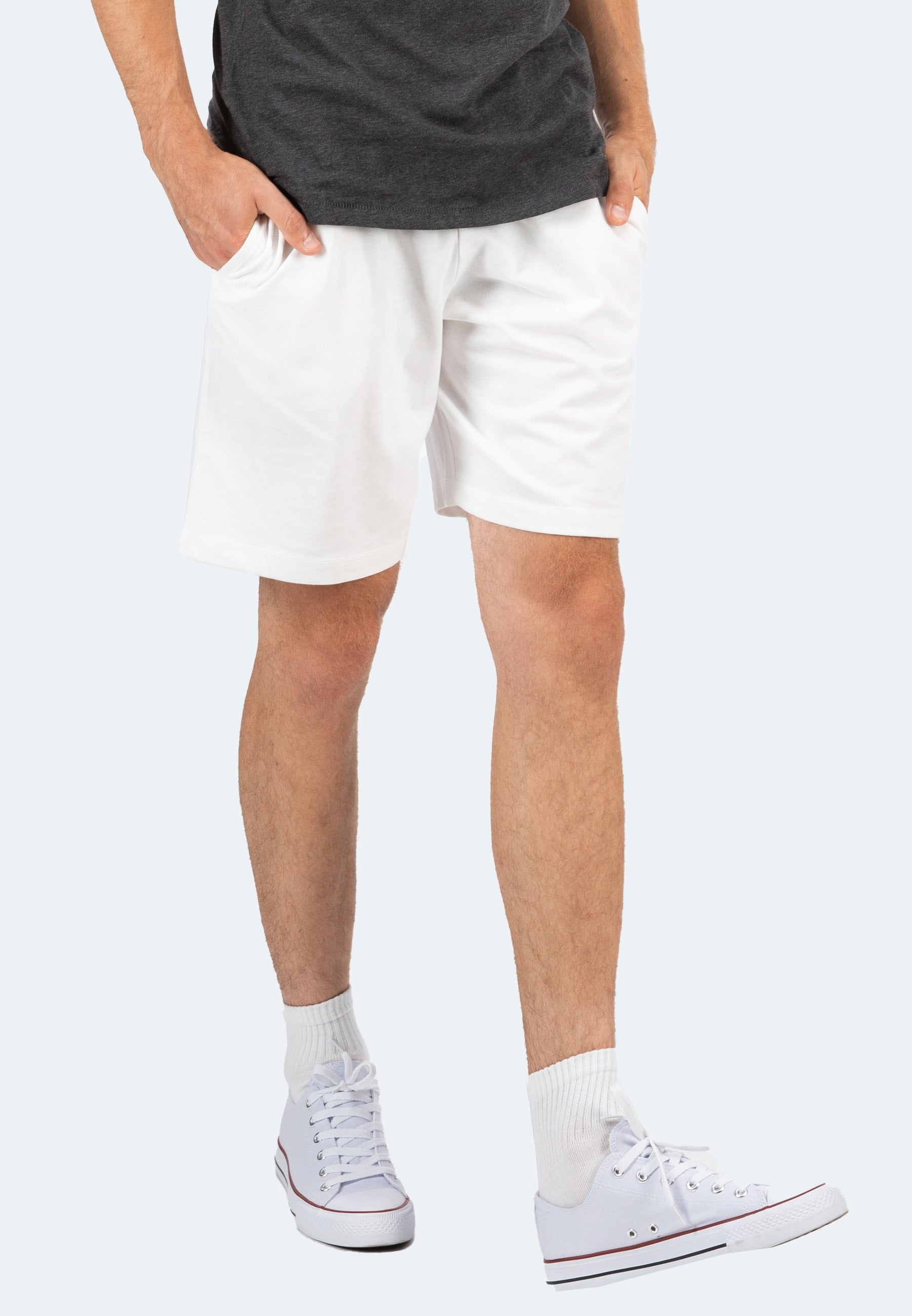Switcher shorts daytona color/blanc
