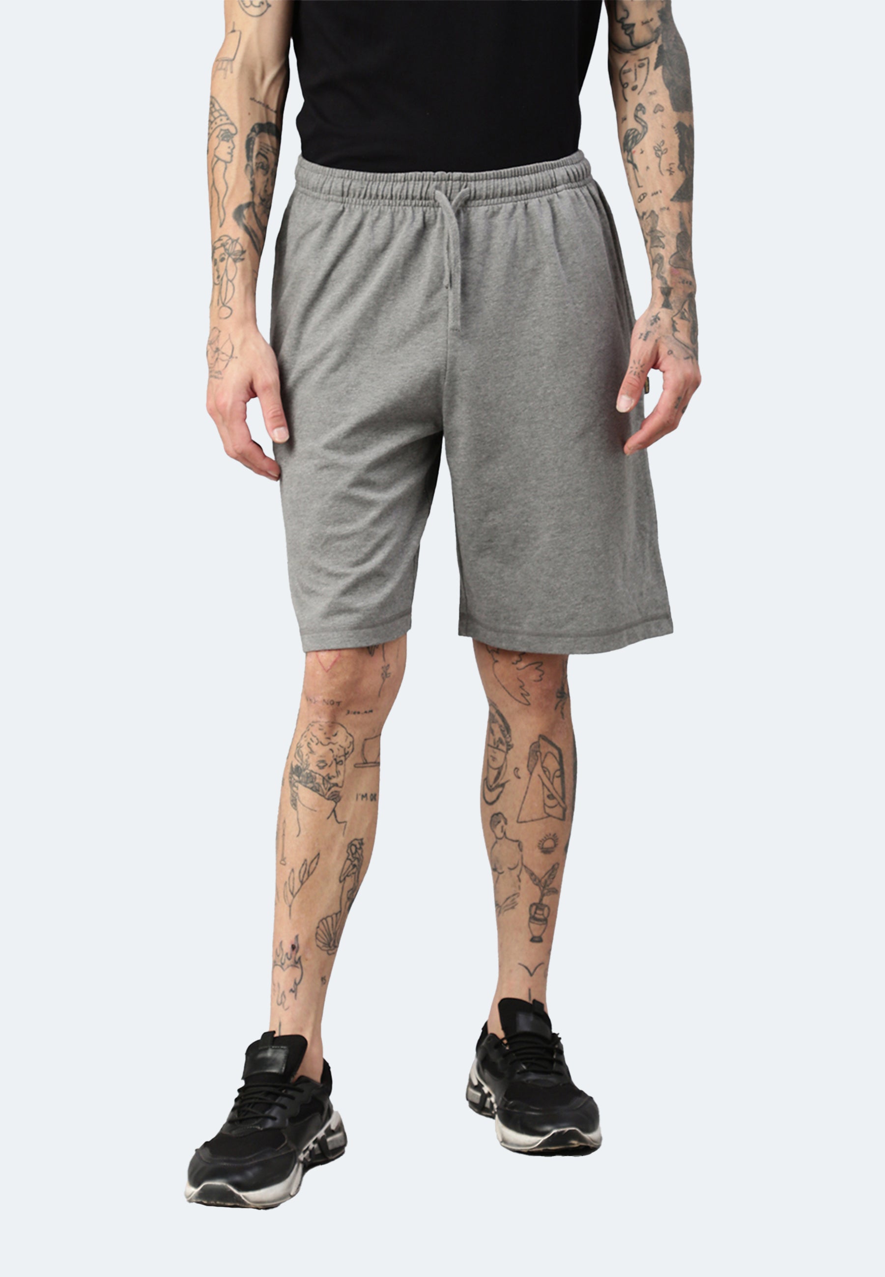 Switcher shorts daytona color/ebony chine
