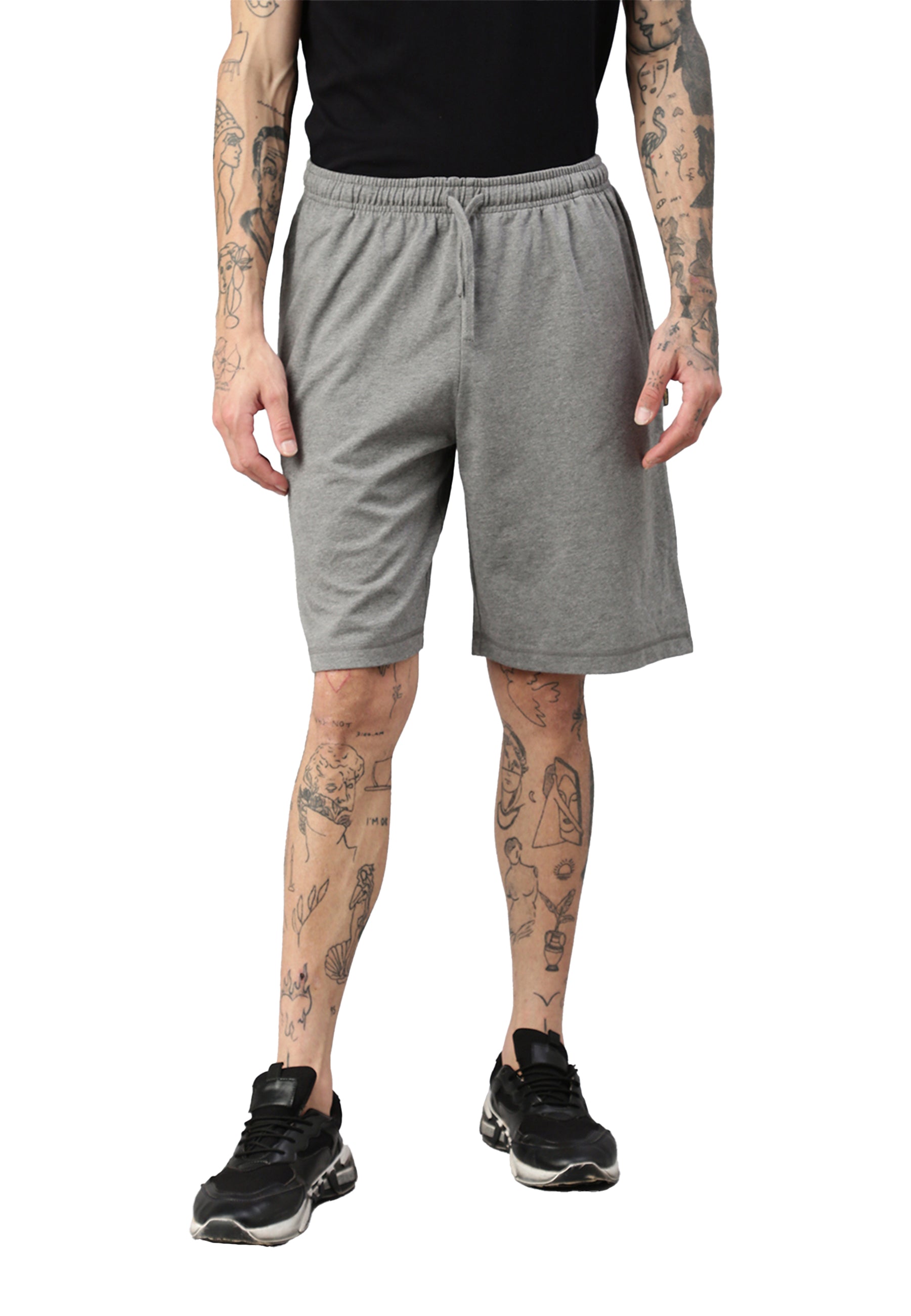 Switcher shorts daytona color/ebony chine