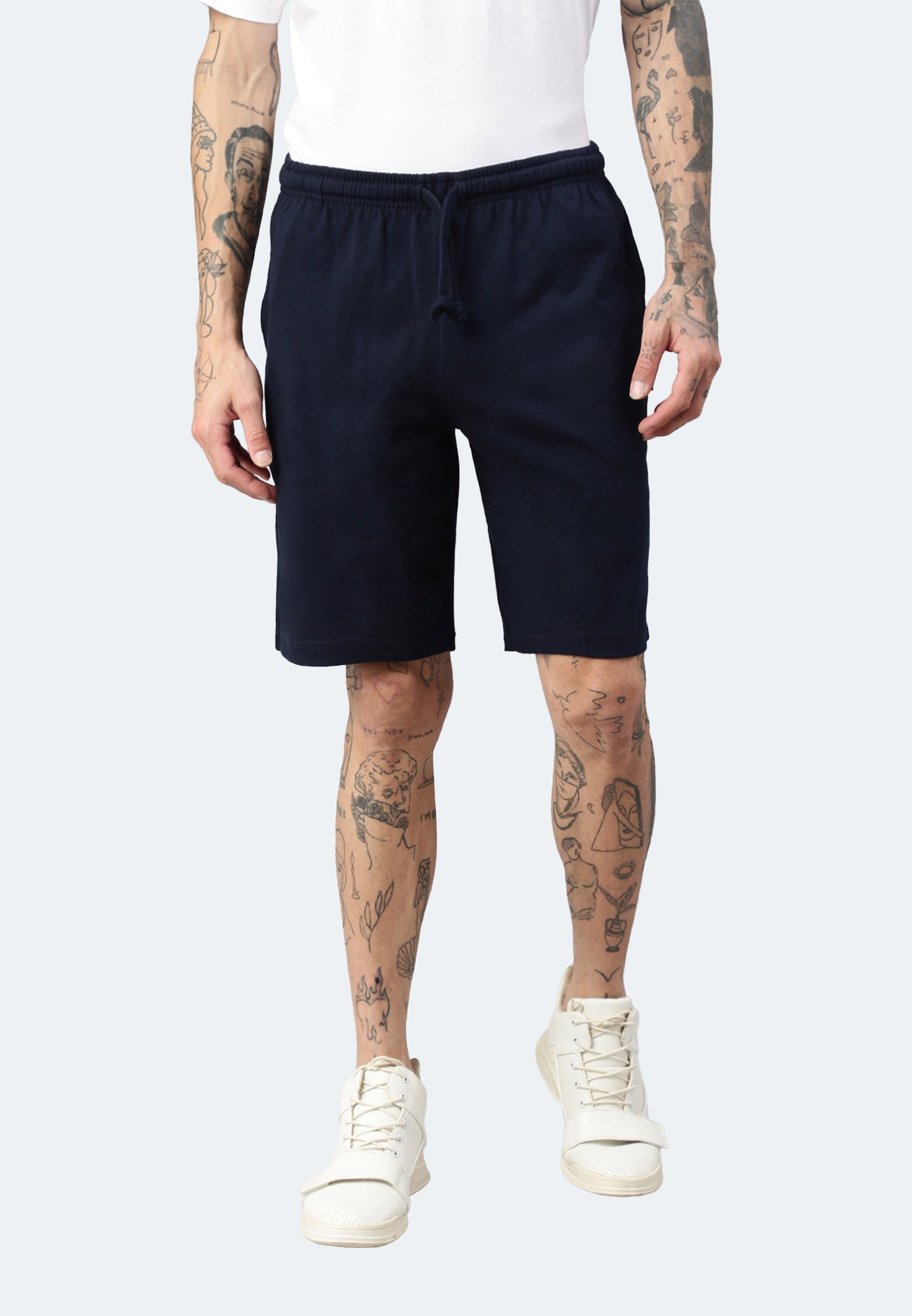 Switcher shorts daytona color/marine