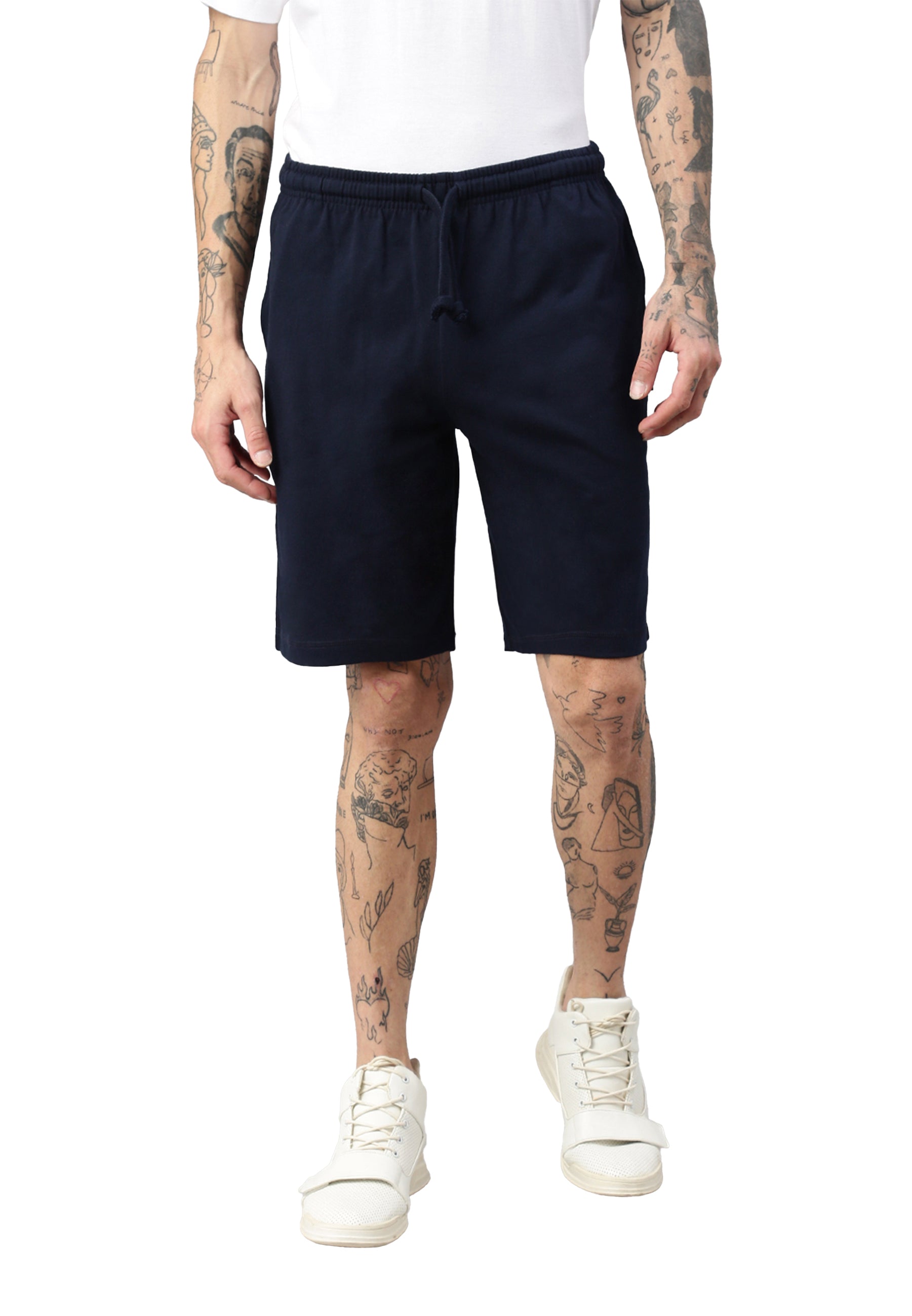 Switcher shorts daytona color/marine