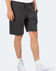 Switcher shorts daytona color/arsenic