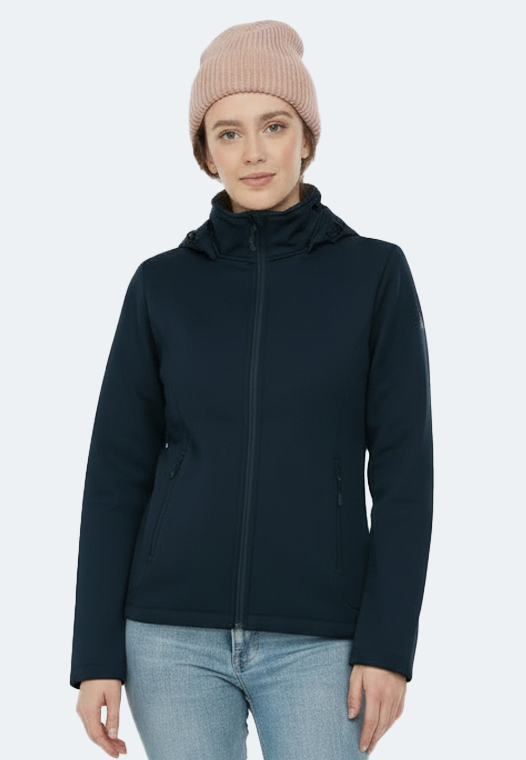Switcher softshell riffelalp color/20 navy