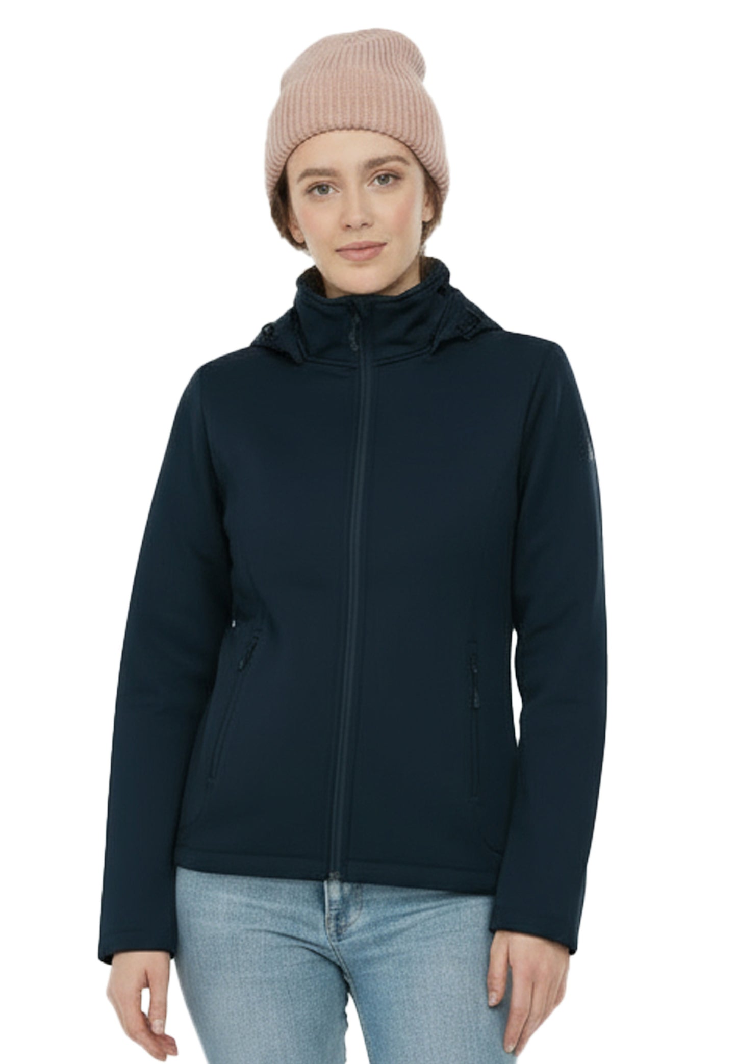 Switcher softshell riffelalp color/20 navy