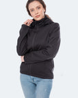 Switcher softshell riffelalp color/noir