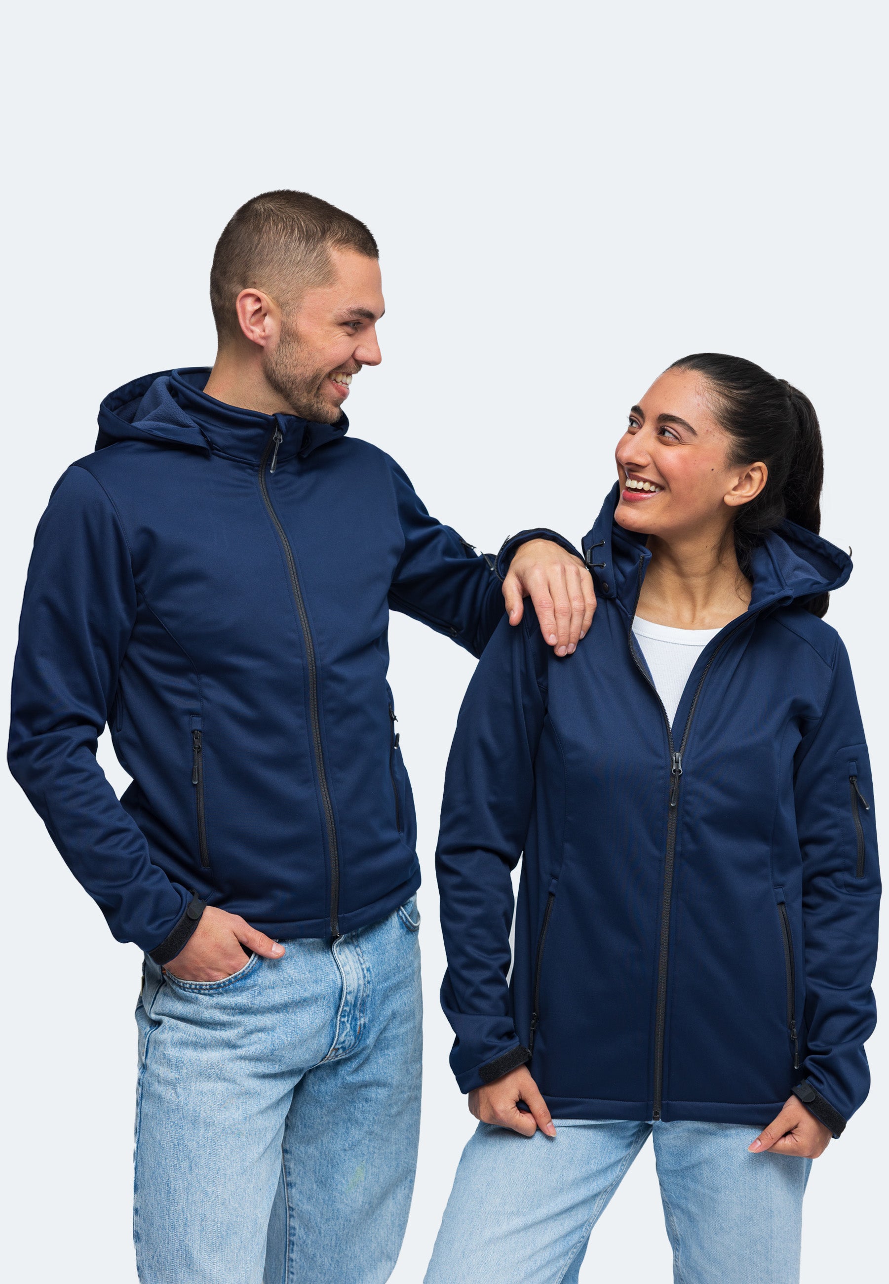 Switcher softshell riffelalp color/20 navy