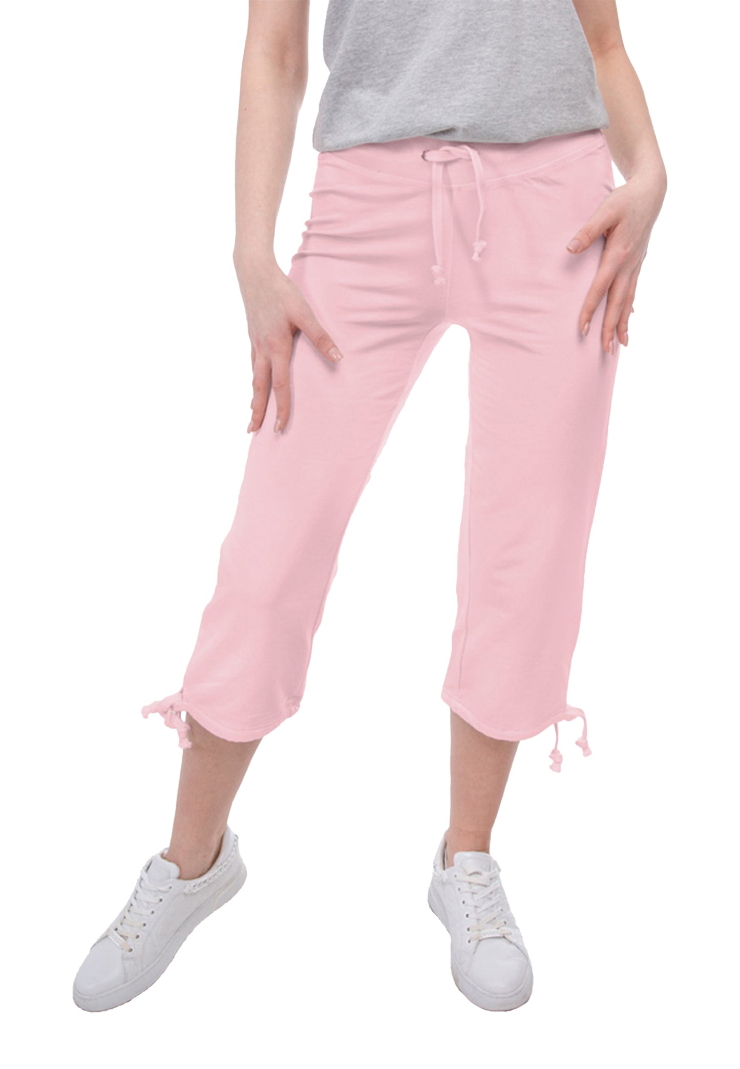 Switcher jogger conny color/704 camellia