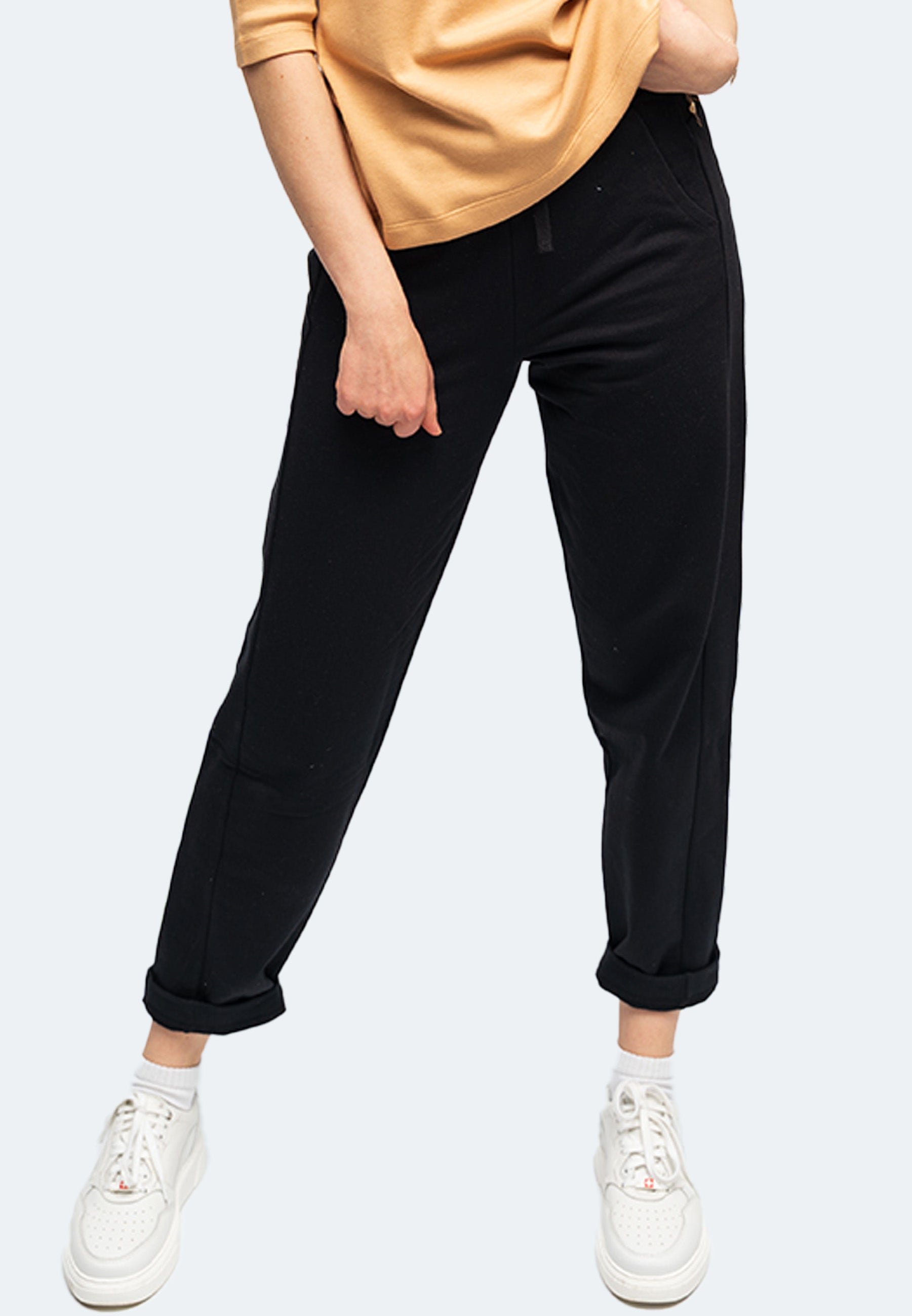 Switcher jogger emilie color/40 noir