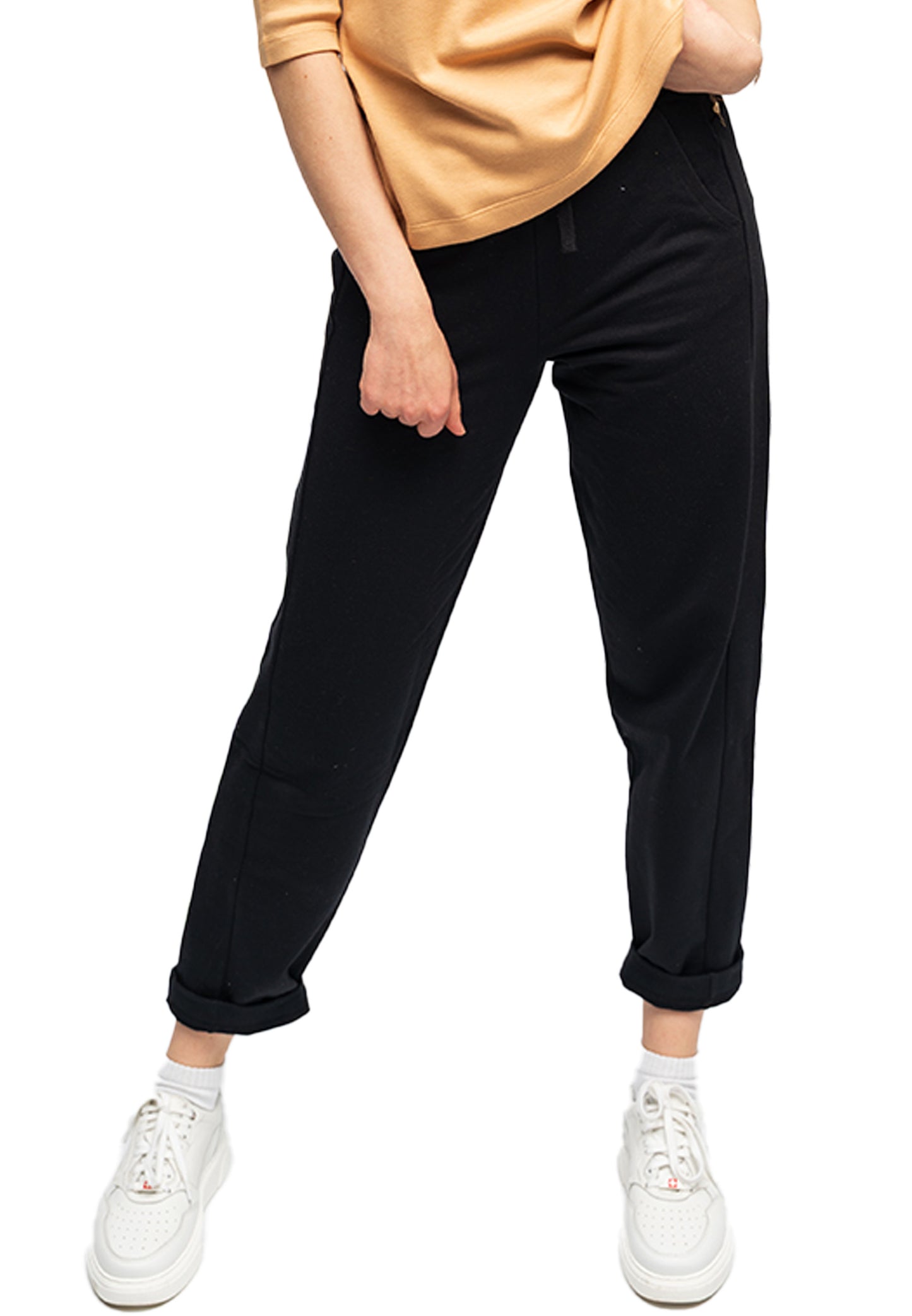 Switcher jogger emilie color/40 noir