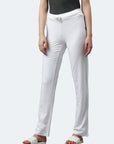 Candice stretch jogging pants