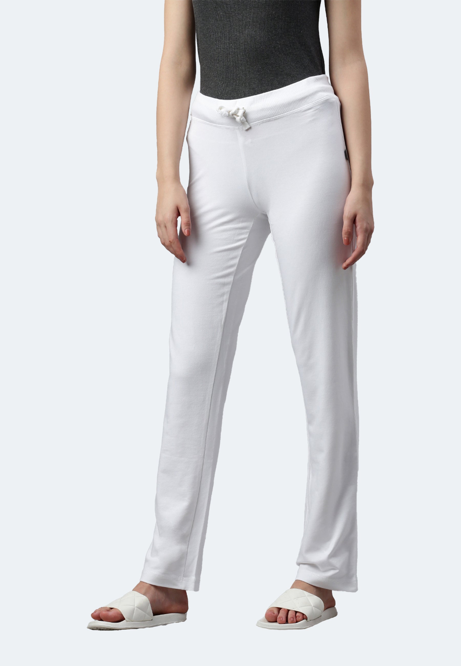 Switcher jogger candice color/blanc
