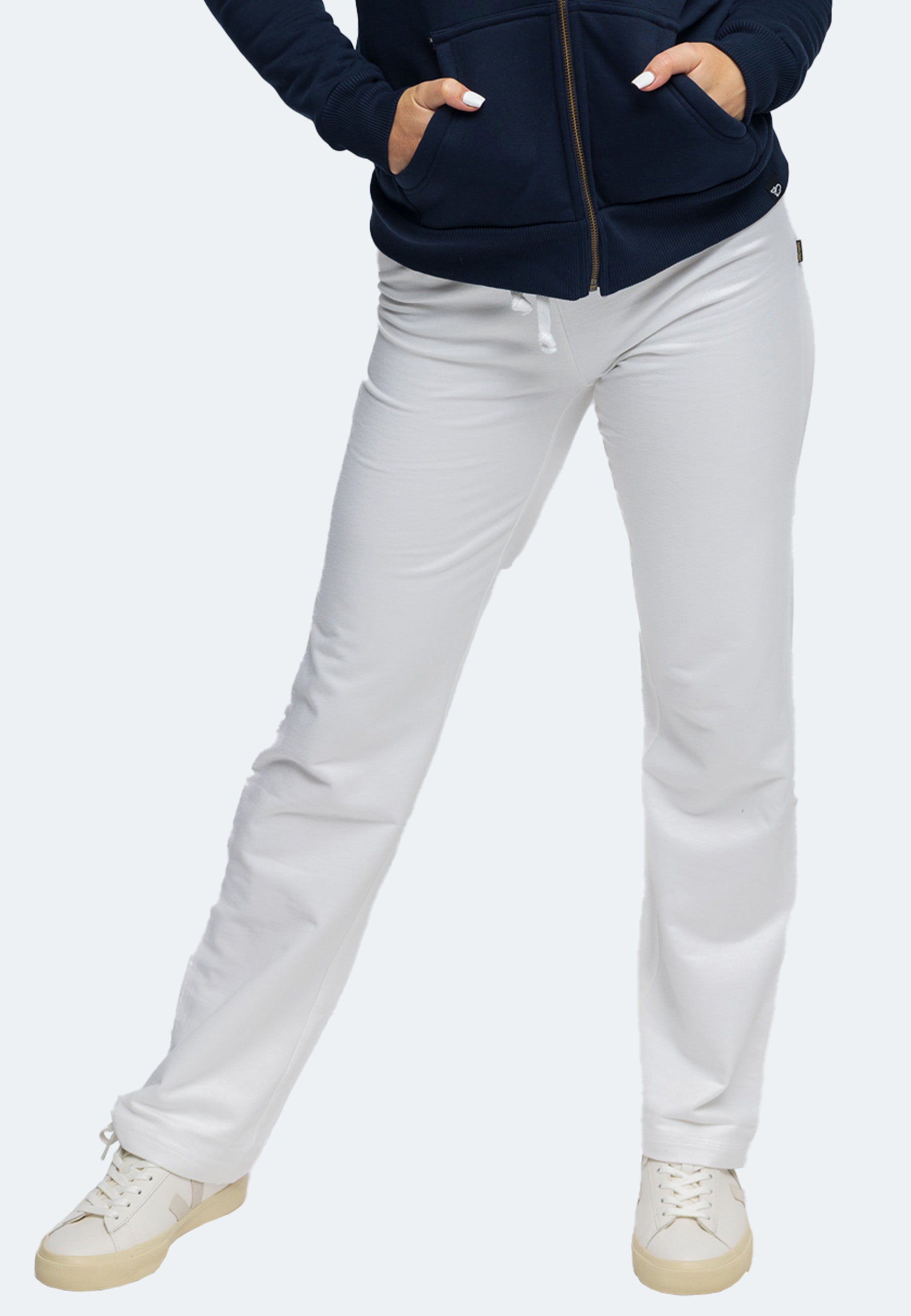 Candice stretch jogging pants