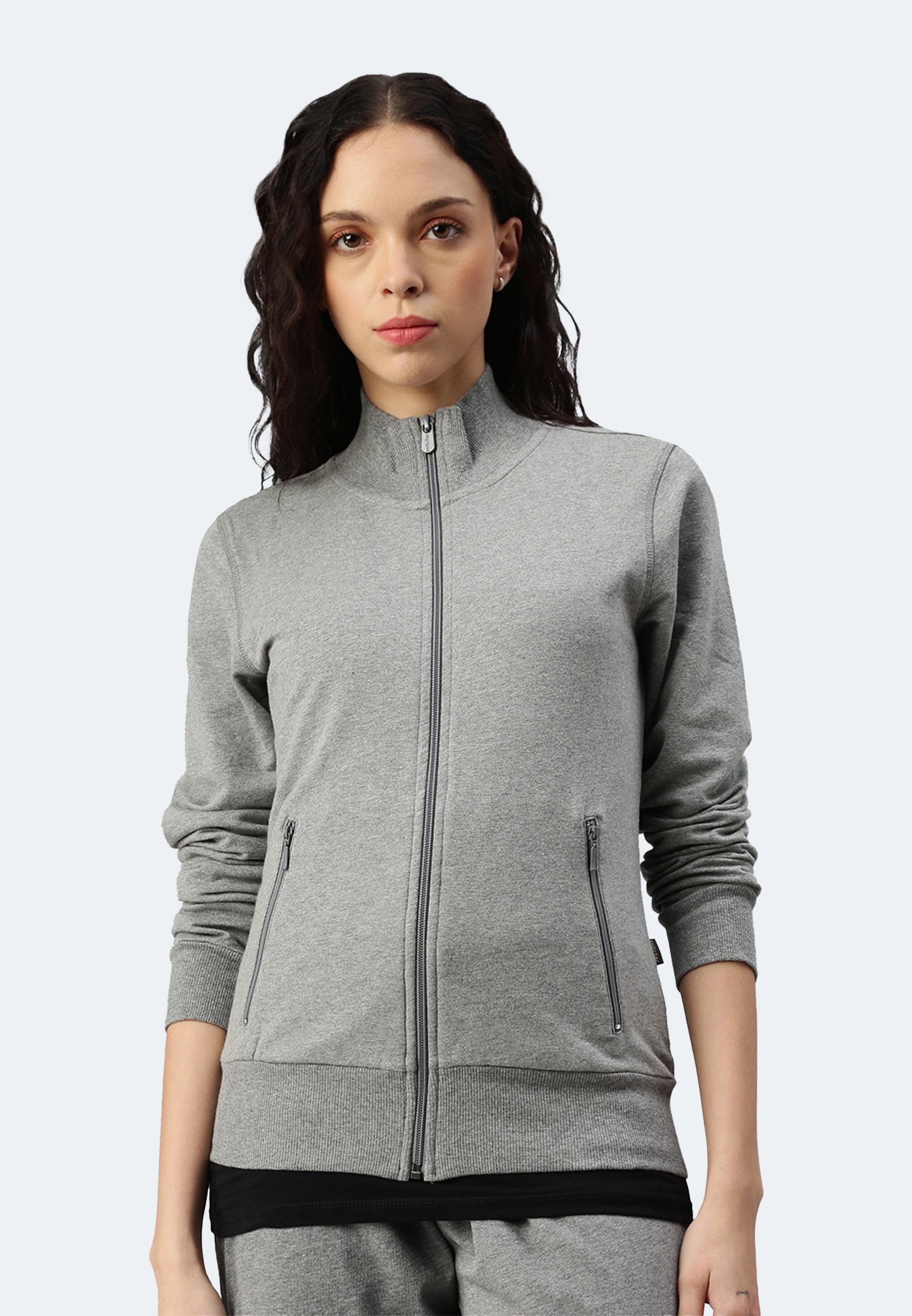 Stretch ladies jacket Mia