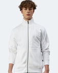Premium Santa Cruz sweat jacket