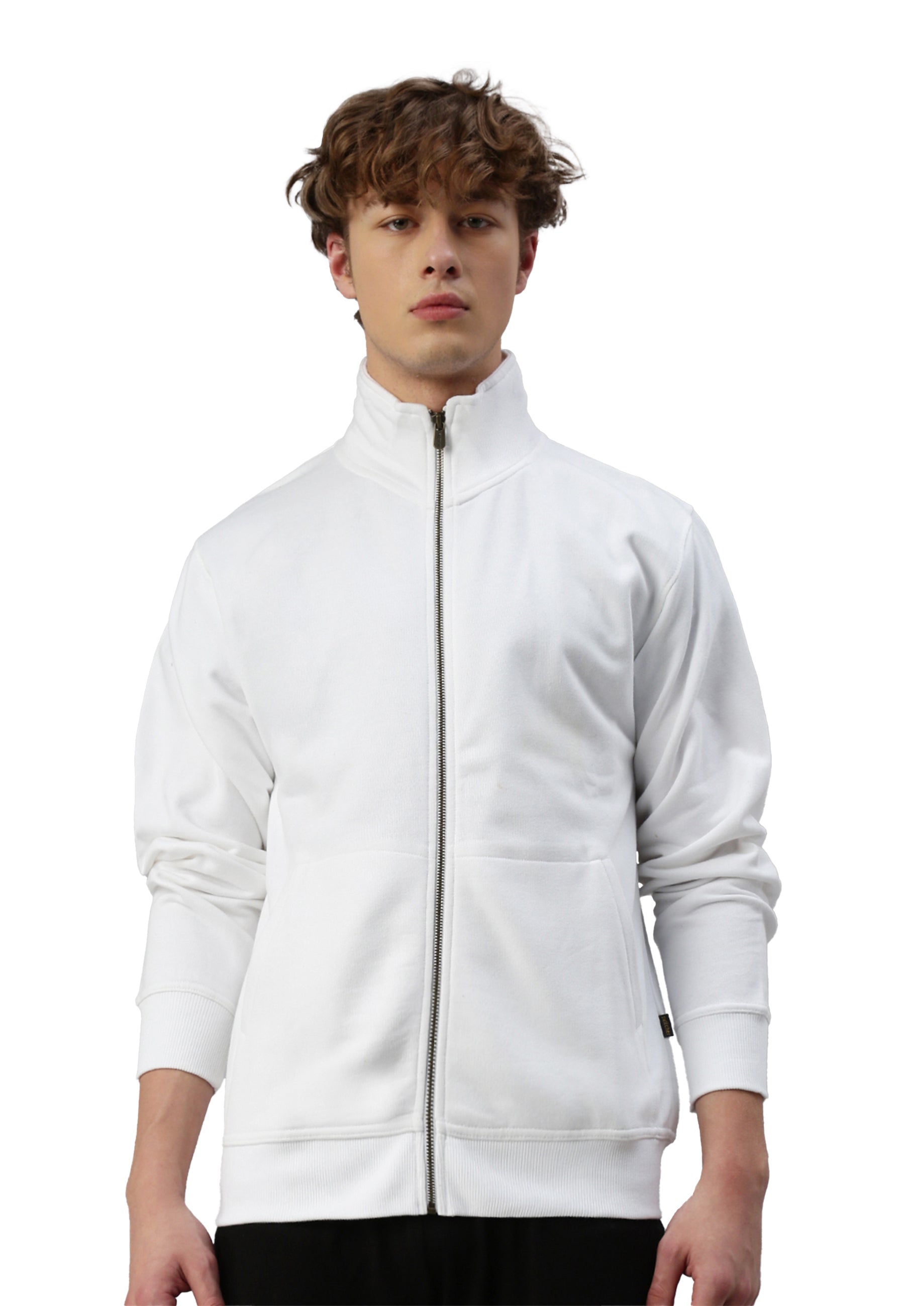 Premium Santa Cruz sweat jacket
