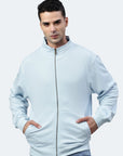 Switcher zip-hoodie men's miami color/blue angel