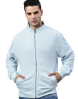 Switcher zip-hoodie men's miami color/blue angel