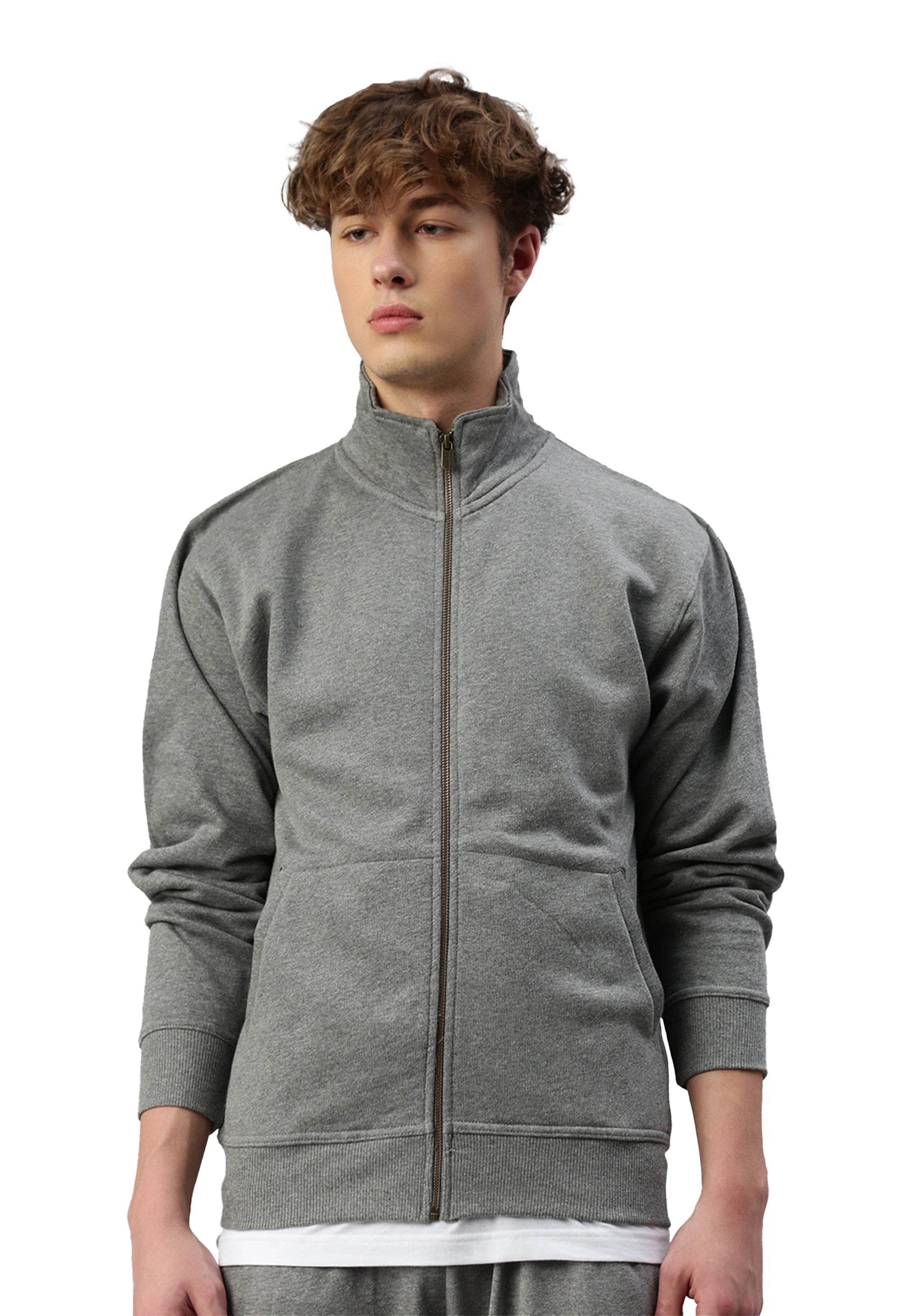 Premium Santa Cruz sweat jacket