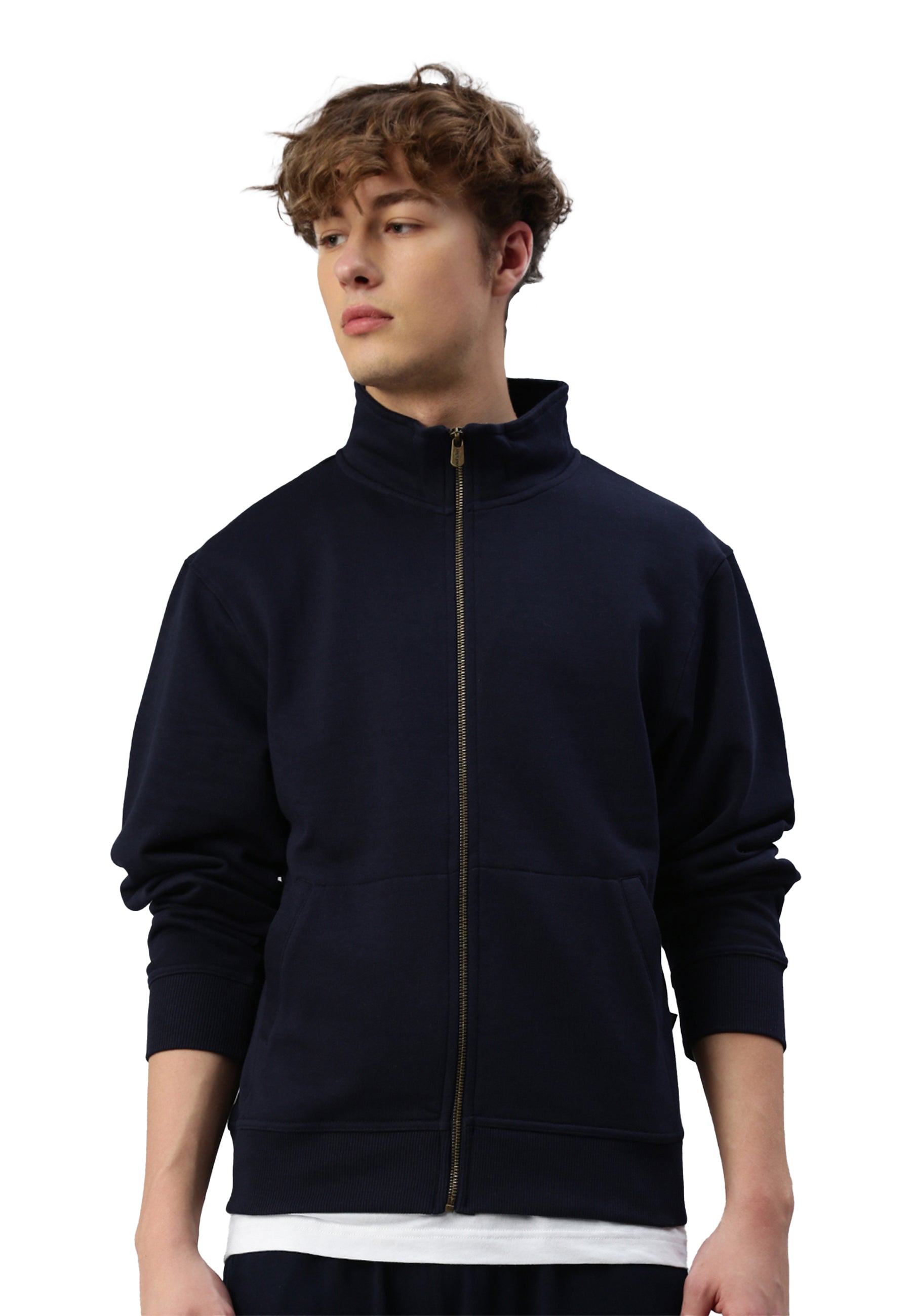 Premium Santa Cruz sweat jacket