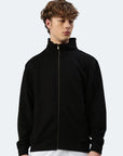 Premium Santa Cruz sweat jacket