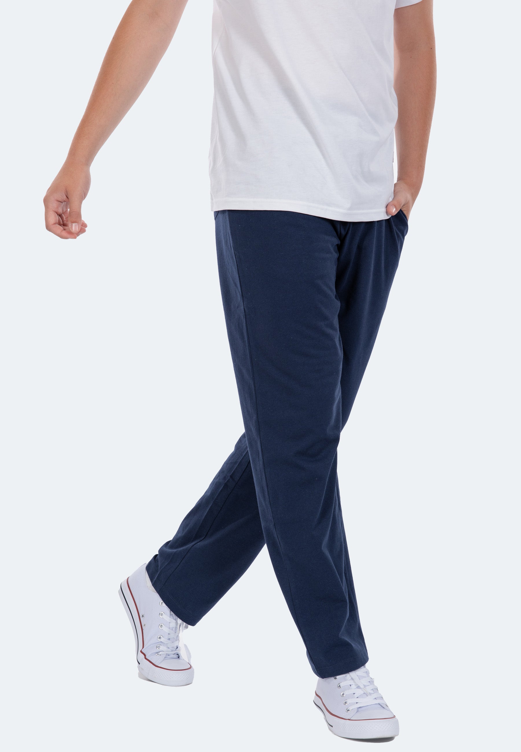 Switcher sweatpants brandon color/marine