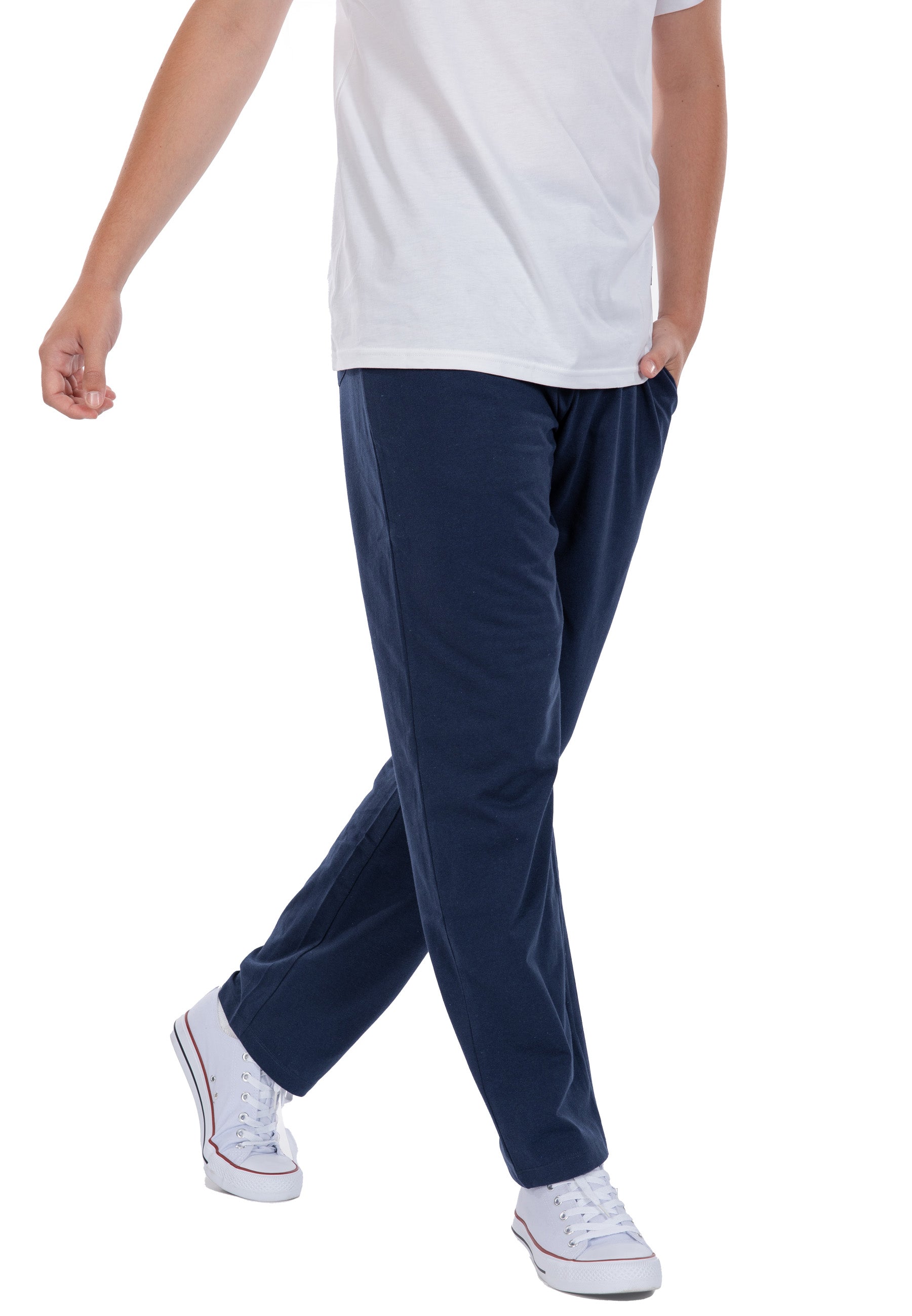 Switcher sweatpants brandon color/marine