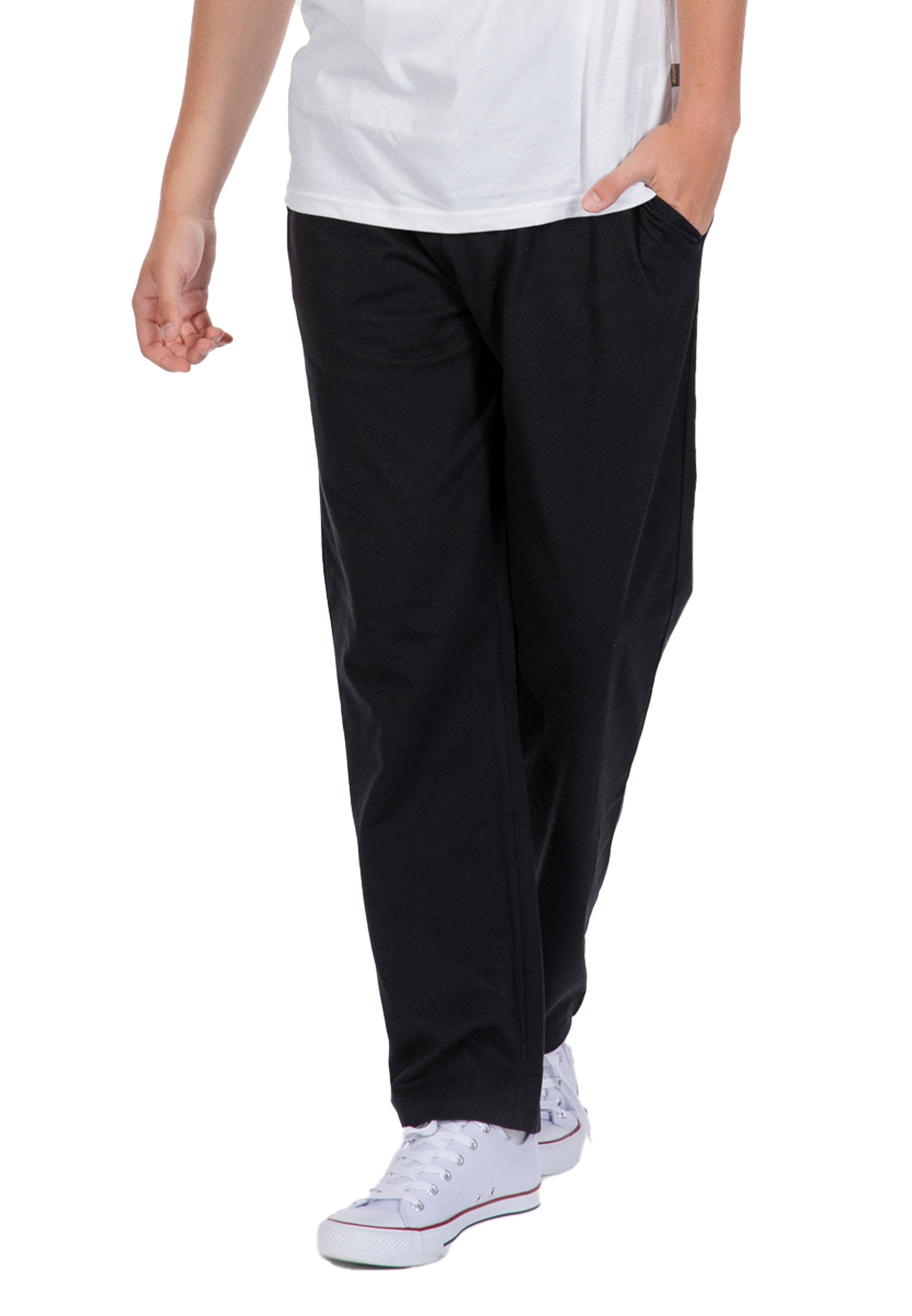 Switcher sweatpants brandon color/noir