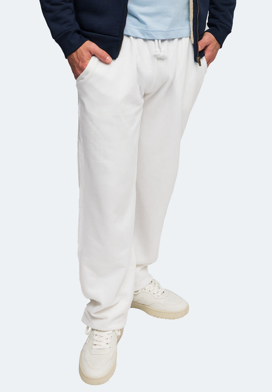 Switcher sweatpants denver color/1 blanc