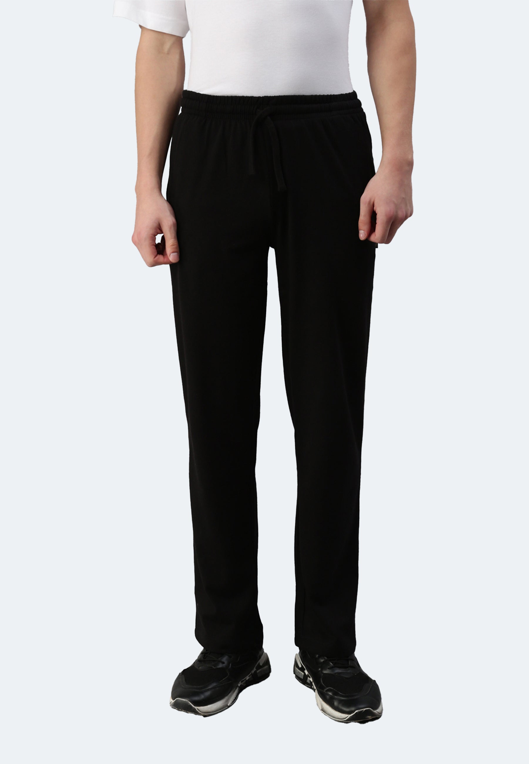 Switcher sweatpants denver color/noir