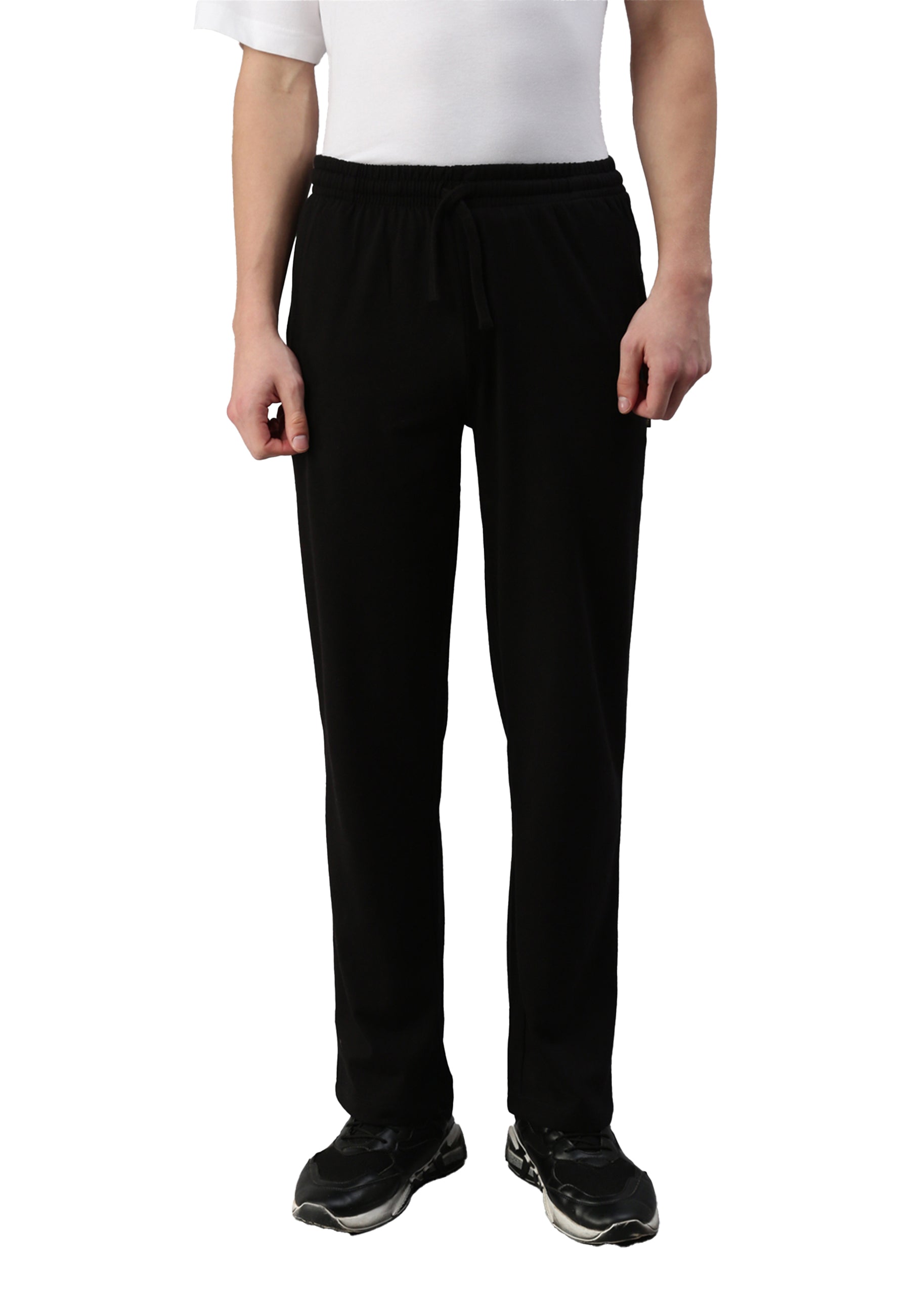 Switcher sweatpants denver color/noir