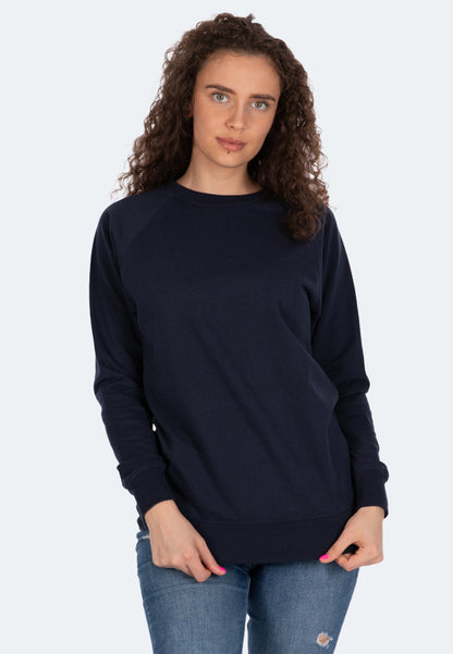 Recycled sweatshirt Manoa