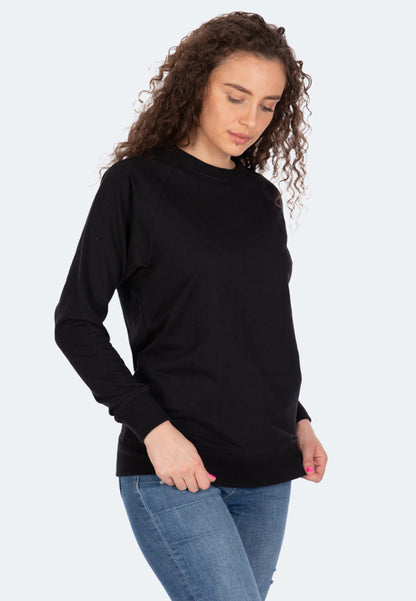 Recycled sweatshirt Manoa