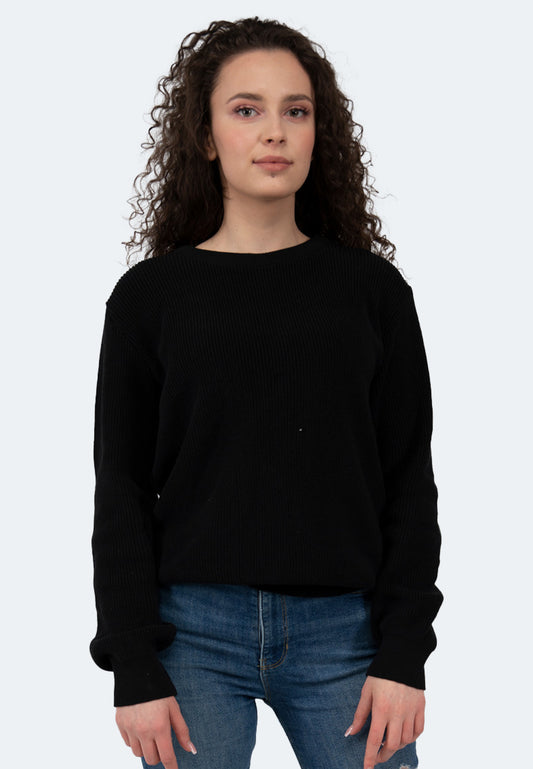 Switcher sweatshirt rosanne color/40 noir