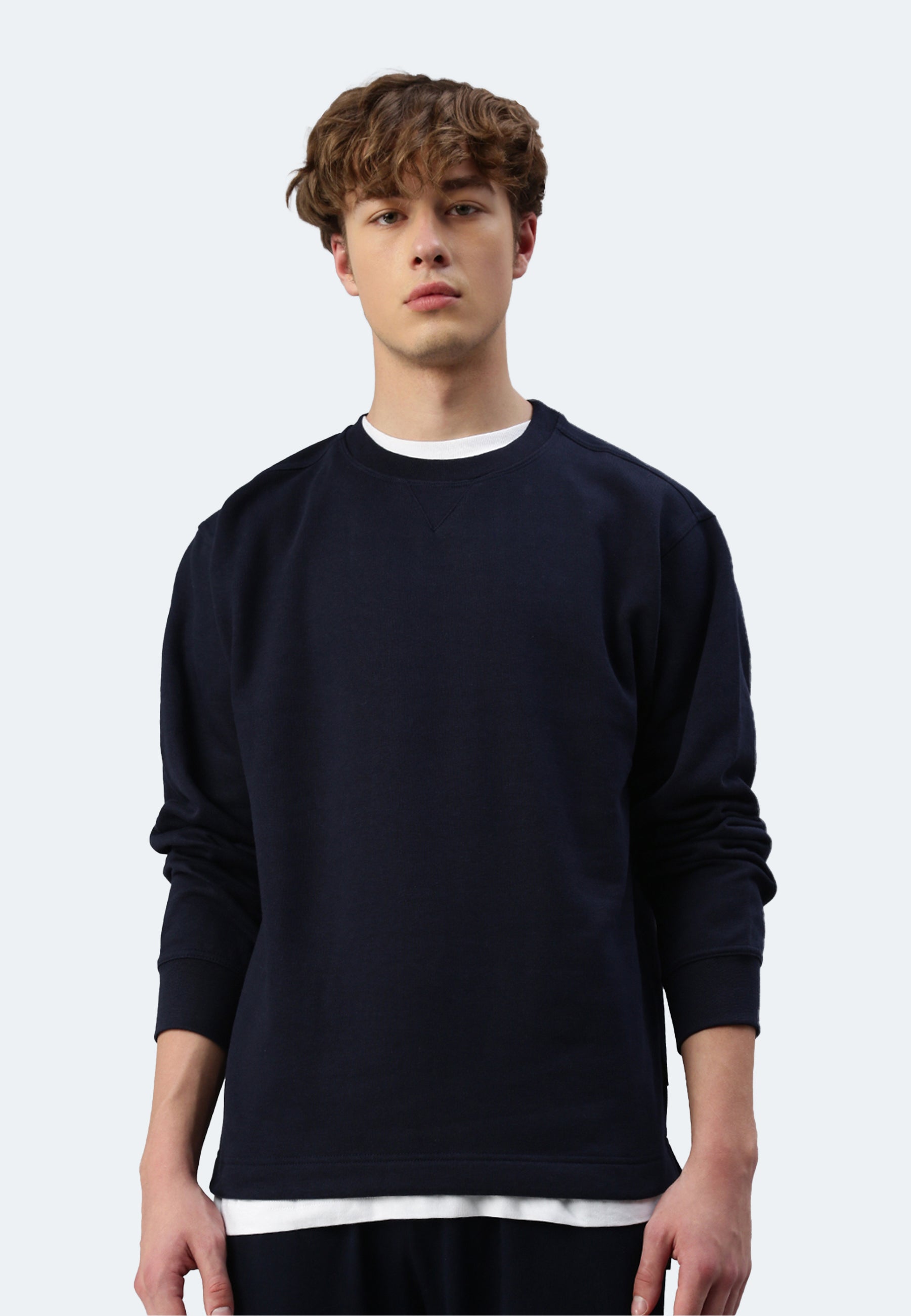 Kasak sweatshirt Stockholm