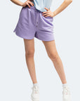 Switcher short aloha color/199 lavender
