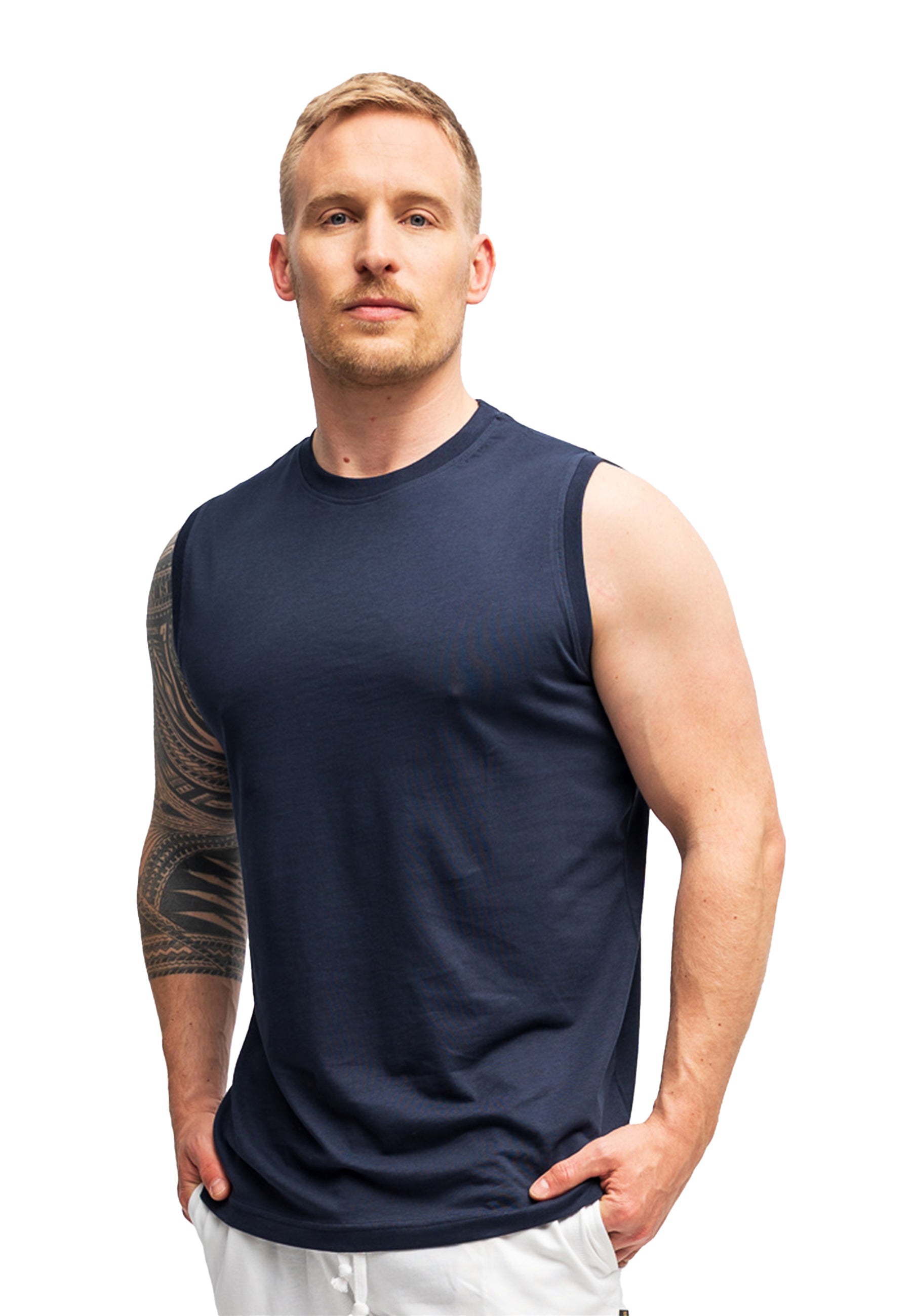 Arnie tank top