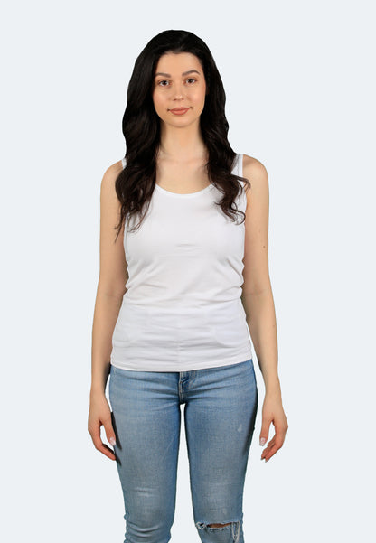 Switcher shirt Lady helen color/1 blanc