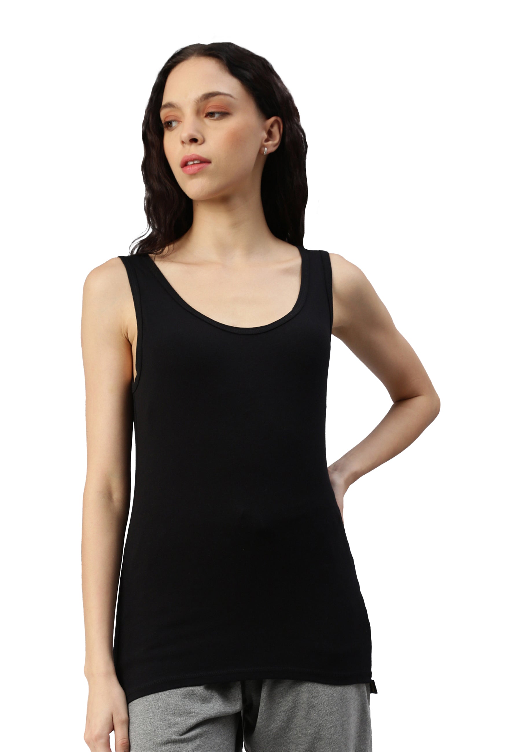Switcher shirt Lady helen color/noir