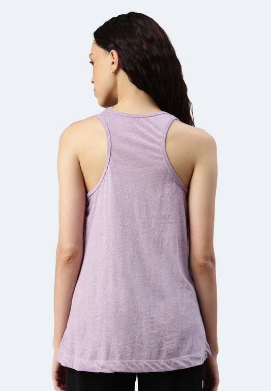 Bamboo tank top Adele