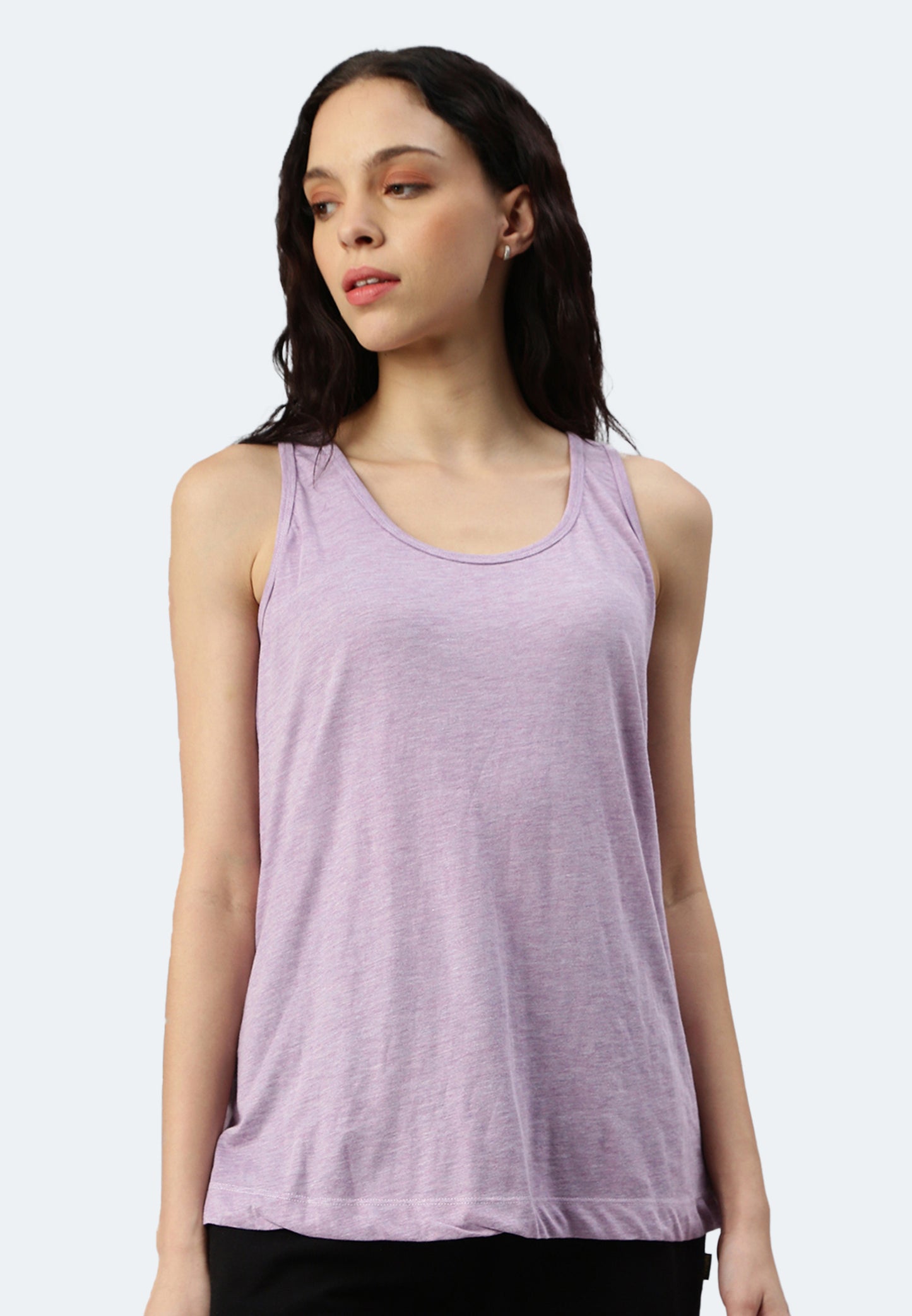 Bamboo tank top Adele