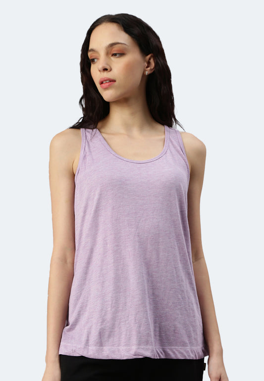 Bamboo tank top Adele