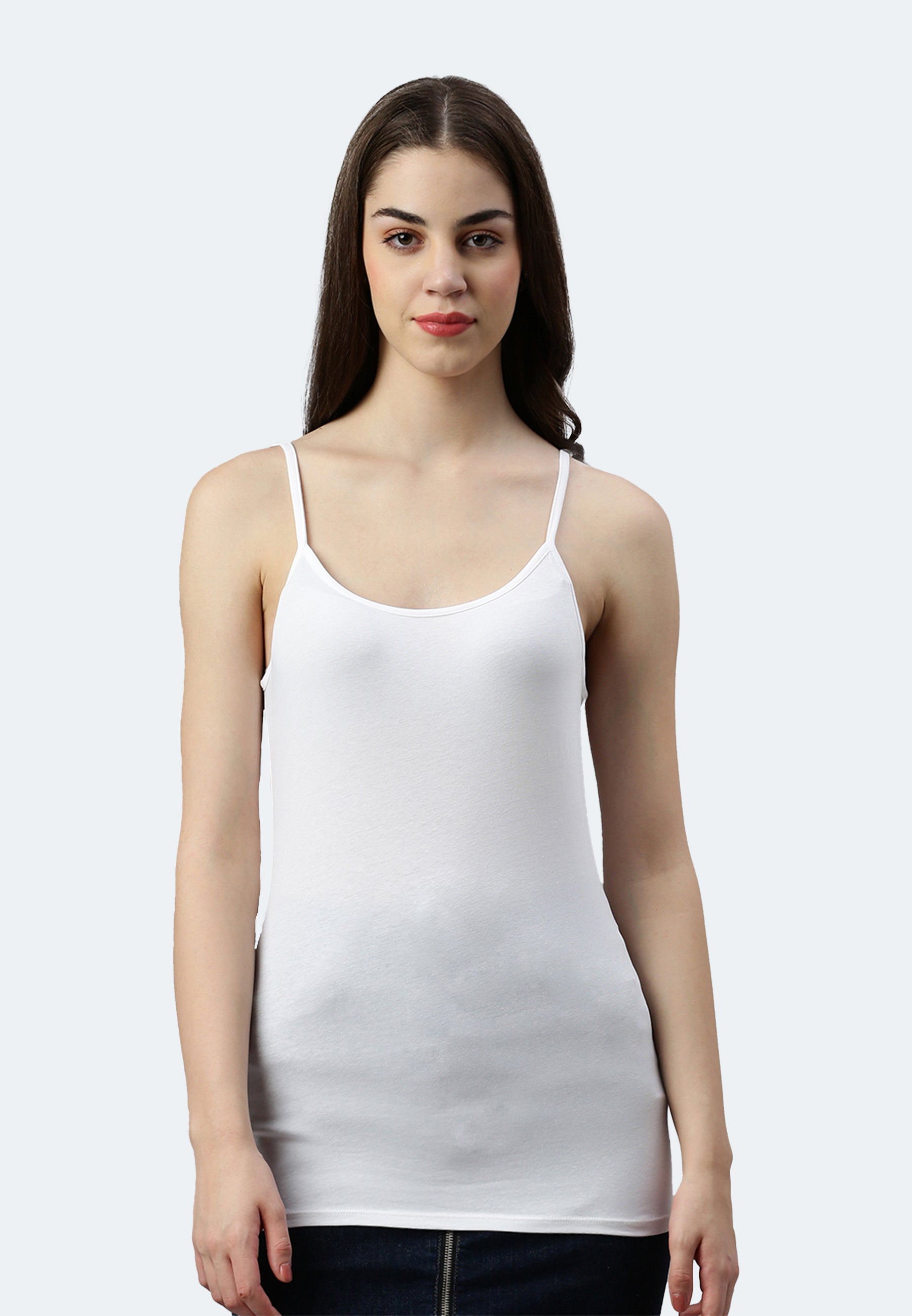 Switcher shirt Lady muriel color/1 blanc
