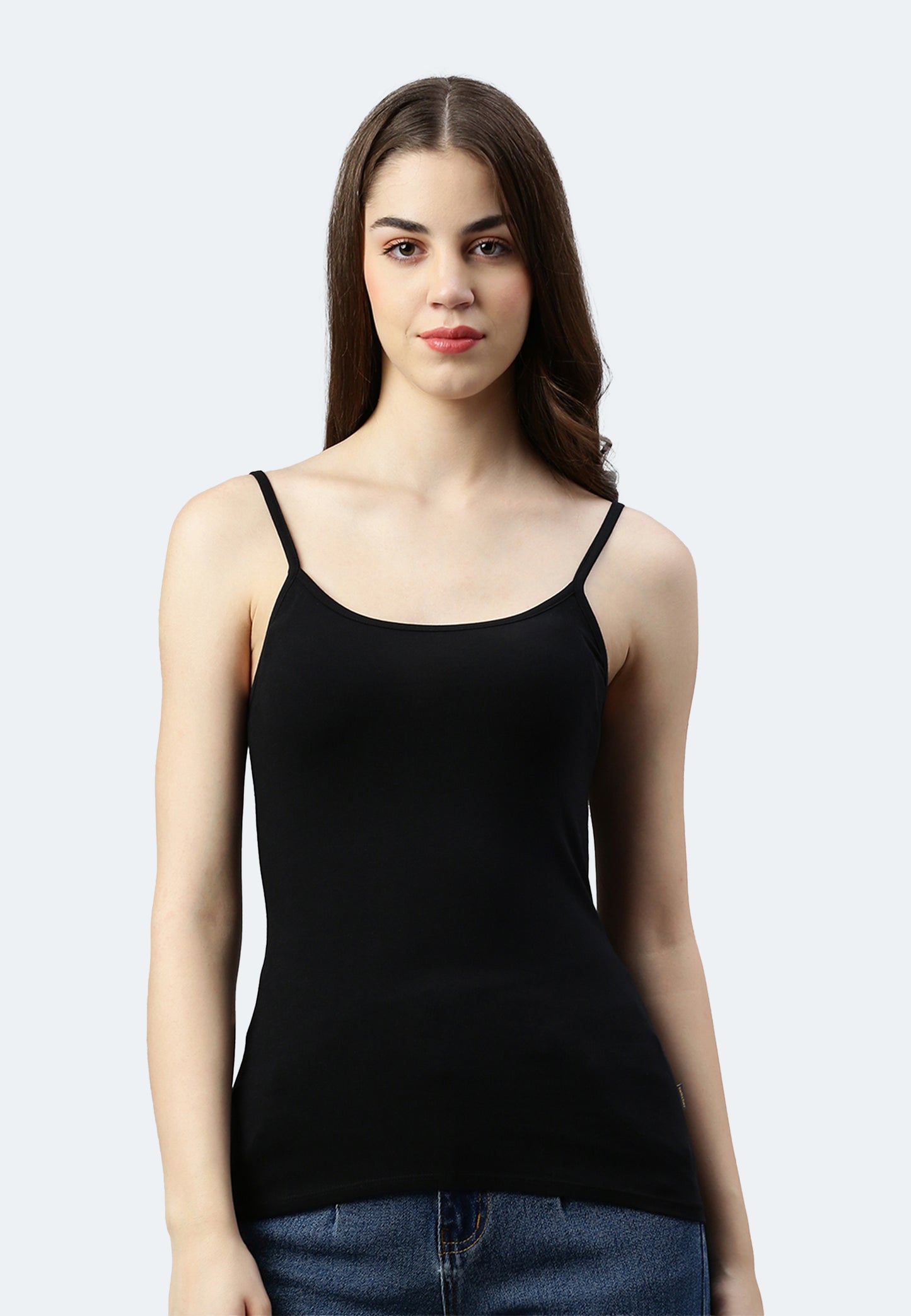 Switcher shirt Lady muriel color/40 noir